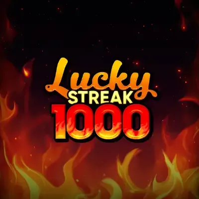 Lucky Streak 1000 thumbnail