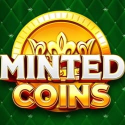 Minted Coins thumbnail