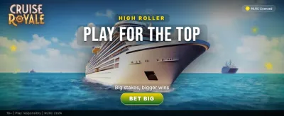 Cruise Royale Luxury Wins